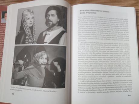 Karel svoboda - richard sacher,