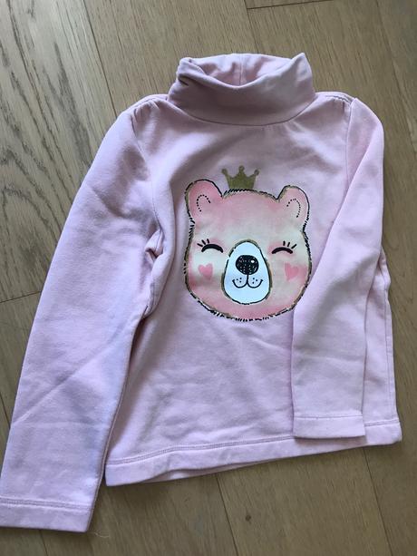 Mikina, palomino,128