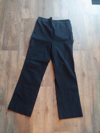 Tehotenske nohavice, h&m,l