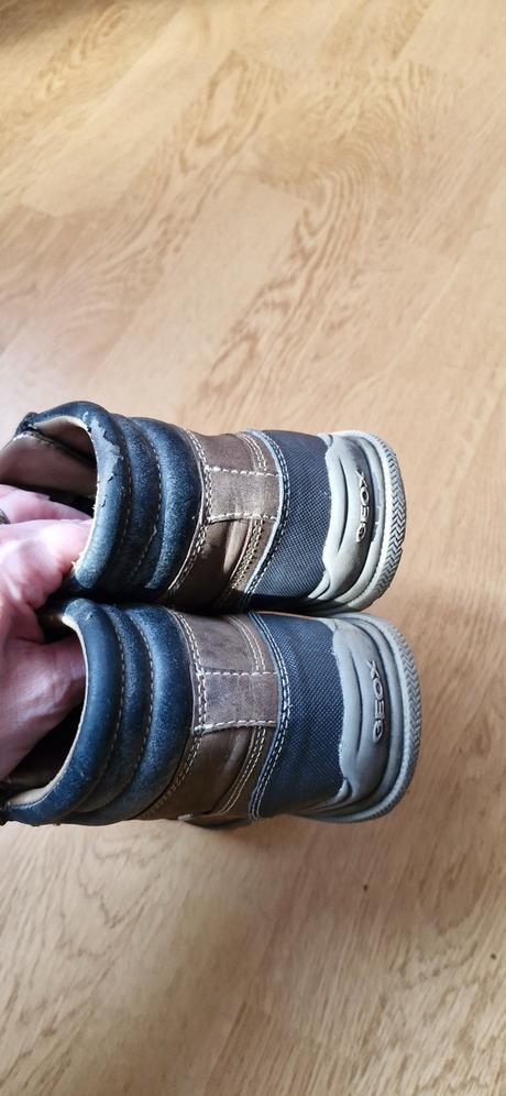 Gore-texove, geox,34