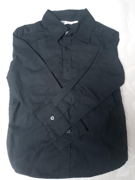 Košeľa, h&m,104