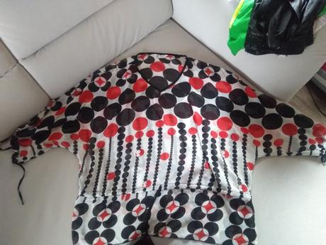 Damska bluzka m/l, m