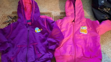 Balik mikina, 86–98