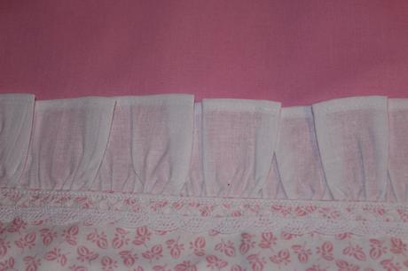 Pre malú princeznú, šírka (cm): 60,dĺžka (cm): 120