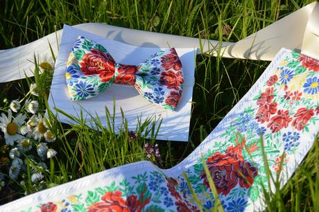 8. dámsky folklórny opasok,