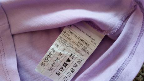 Tielko č.90, benetton,86