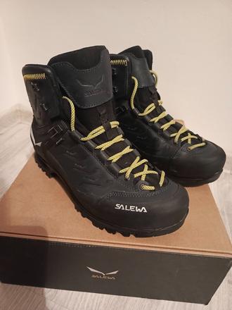 Salewa pánske turistické topanky, salewa,41