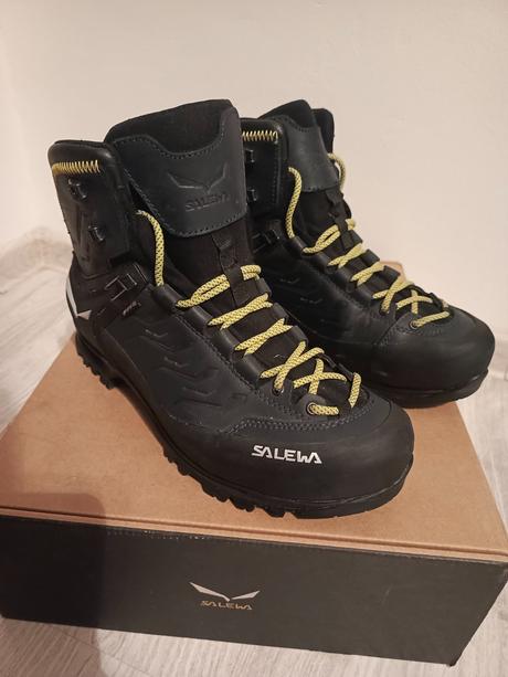 Salewa pánske turistické topanky, salewa,41