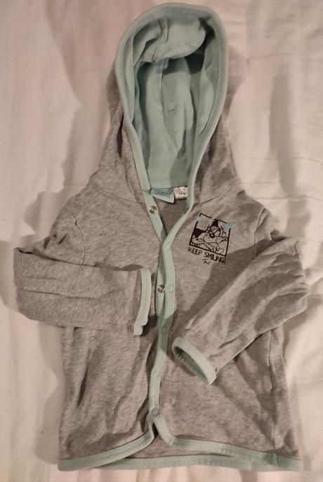 Mikinka looney tunes 74/80, 74