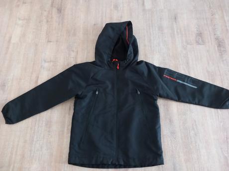 Vetrovka tenka, f&f,128