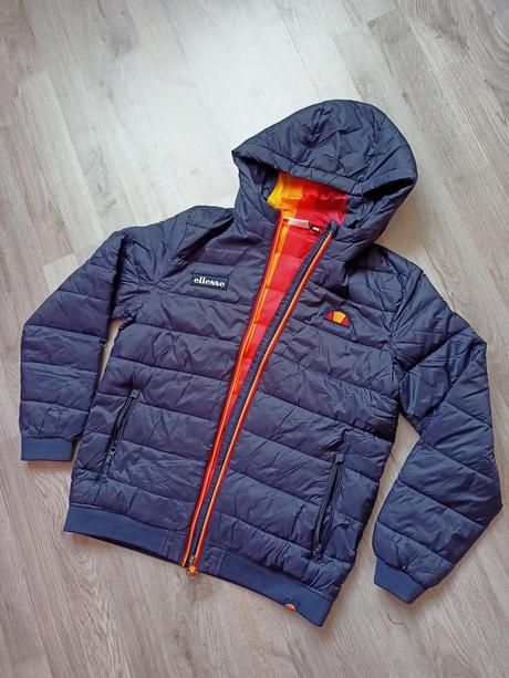 Ellesse bunda, m