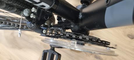 Bicykel dema racer, dema,26