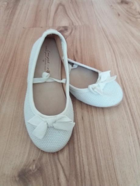 Balerínky zara č.28, zara,28