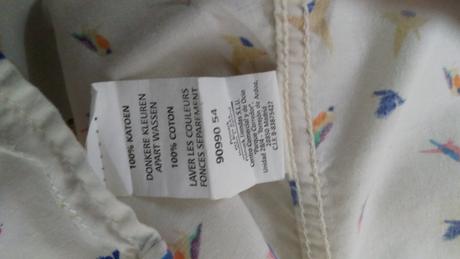 Športovo elegantný komplet, l