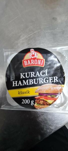 Môže tehotná žena jesť hamburgerové mäso?