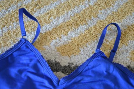 Zoštíhlovacie tielko, l