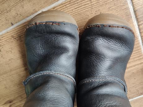 Zimné topánky, froddo,24