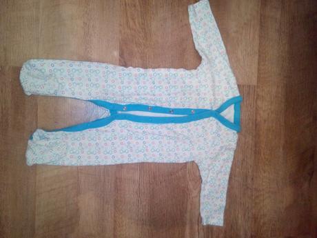 Detské dupačky, 74, 74