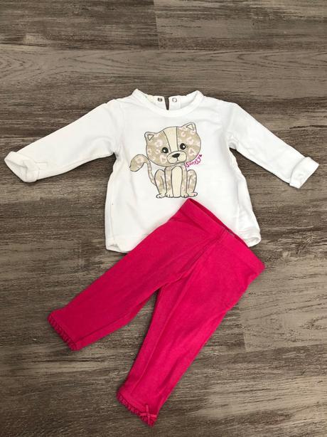 Benetton pulovrík, benetton,68