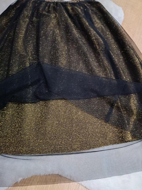 Dievčenská sukňa harry potter, 146