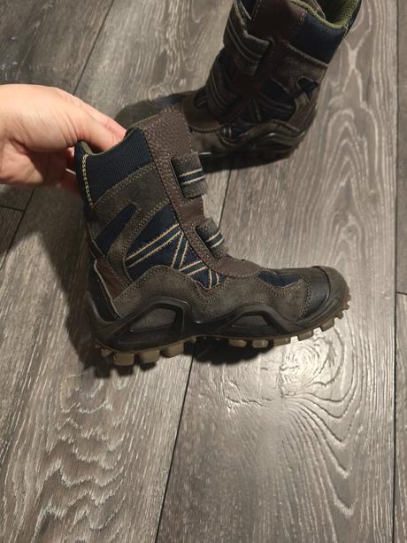 Chlapcenske cizmy geox, geox,30
