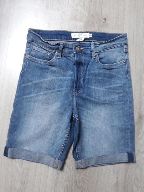 Dievčenské kraťasy m, l.o.g.g.,36