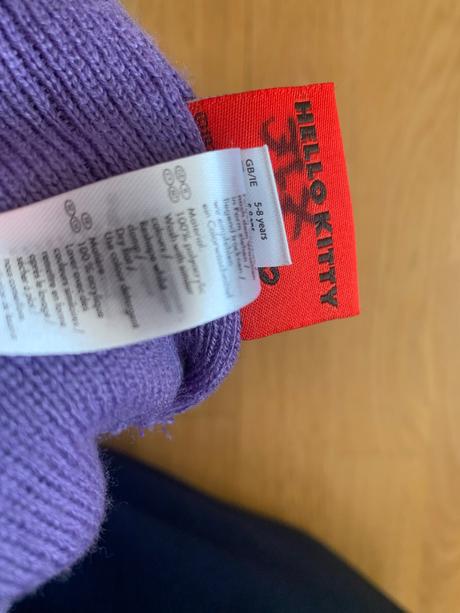 Bezchybne ciapocky, hello kitty,104