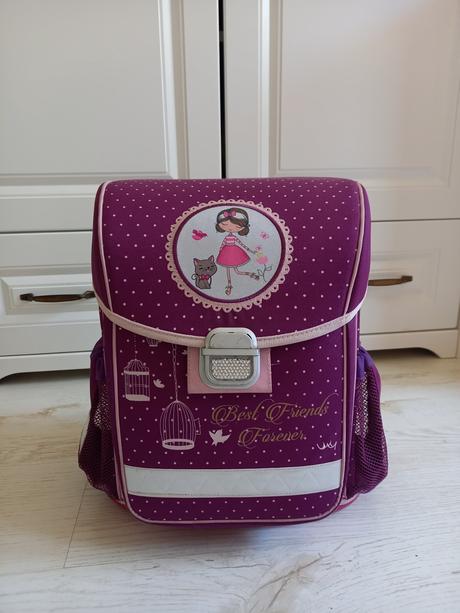 Krásna aktovka rey bag,