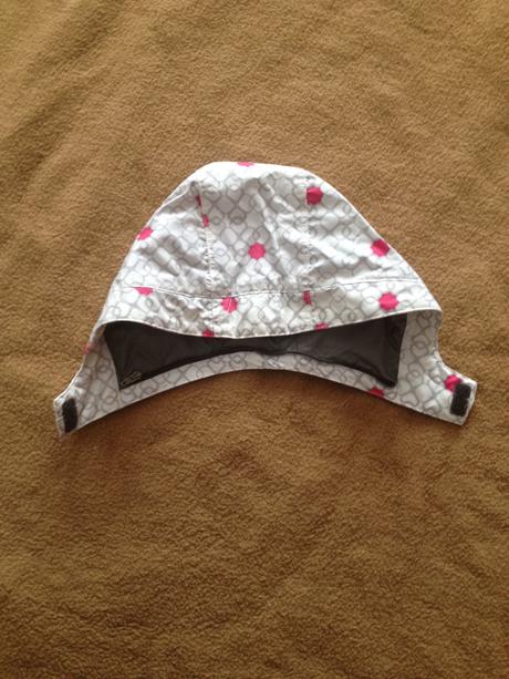 Detská lyžiarska bunda veľ. 122-128, 128