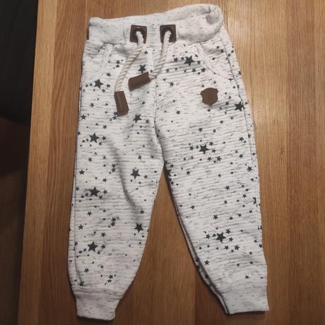 Tepláková súprava naketano, 98