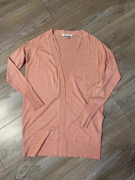 Dámsky kardigan, amisu,xs