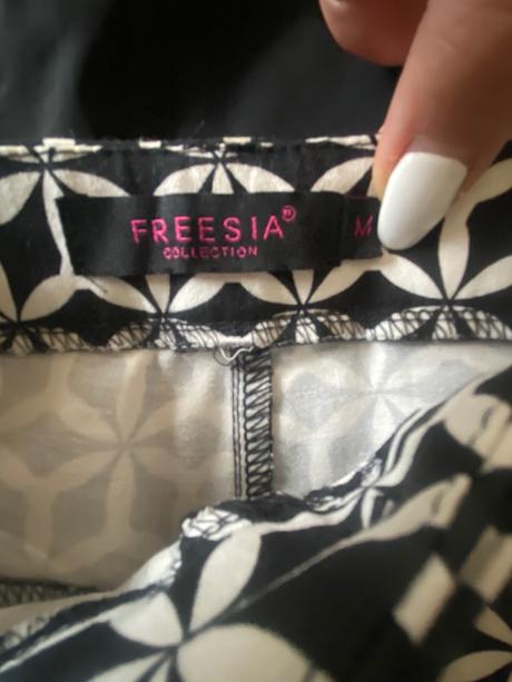 Elegantné nohavice, m