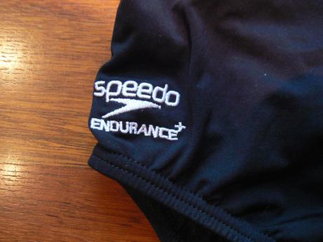 Speedo endurance plavky, speedo,164