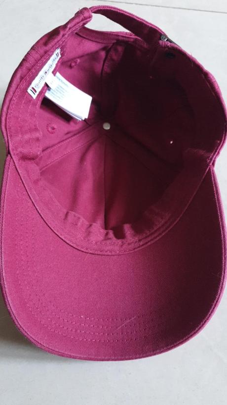 Šiltovka  dámska , zn . tommy hilfiger, tommy hilfiger