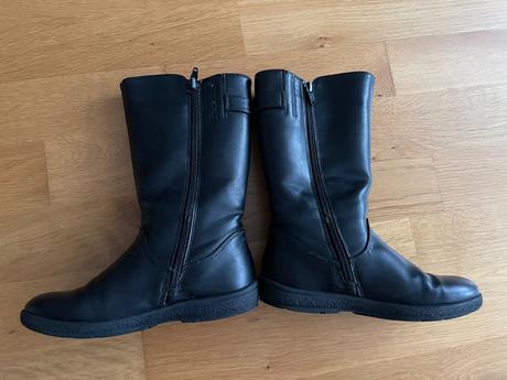 Dievčenské zimné čižmy lasocki, lasocki,29