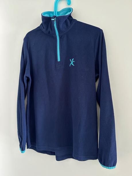 Klimatex funkčná mikina 134, 134