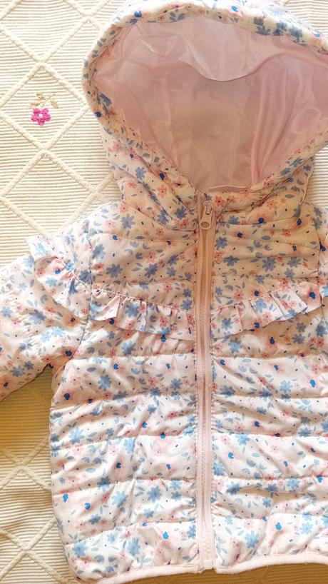 Prechodná bundička, pepco,86