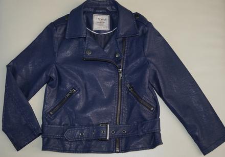 110 next kozenkova bunda,5 r., next,110