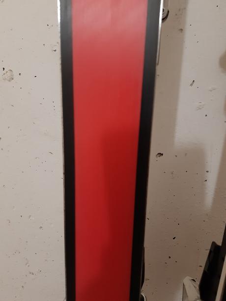 Lyže atomic redster sl 157 cm, atomic,150-159 cm