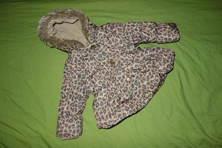 Leopardia bundicka next, next,80