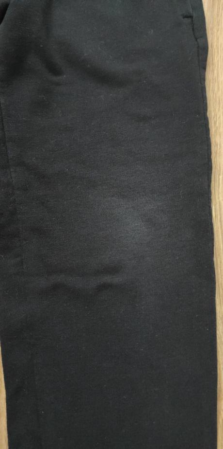 Tepláky 110/116, 110