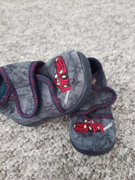 Topánky, superfit,18