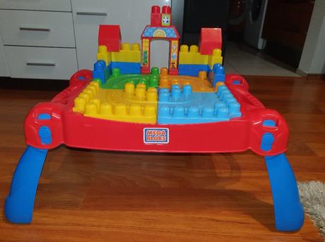 Mega bloks, 