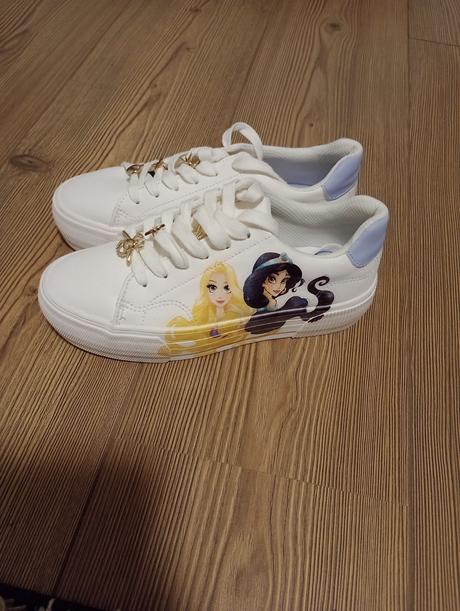 Tenisky, disney,35