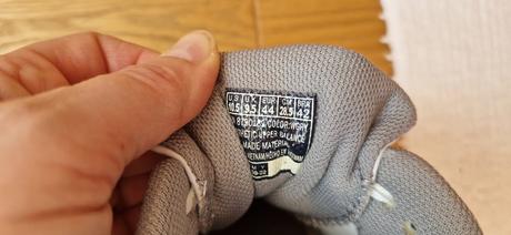 Skechers tenisky, v.44, skechers,44