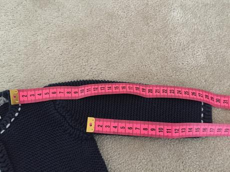 Teply sveter, f&f,68