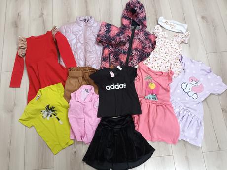 Balík veci, 104–116