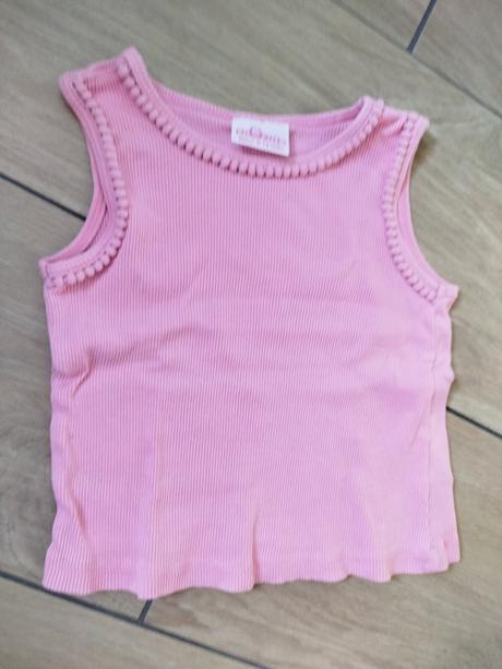 Tričká, mayoral,80