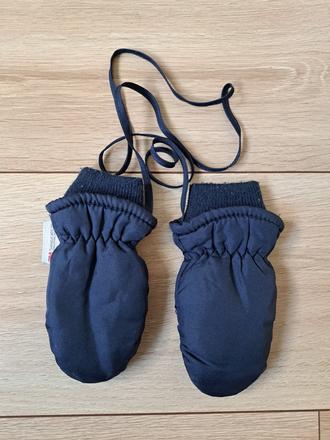 Darujem - detské rukavice, baby club,74