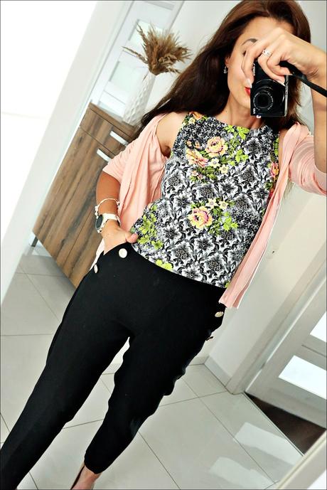 Crop top, topshop,36